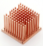 Standard Heat Sink MPC Series