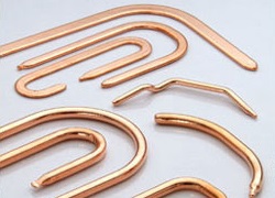 High Performance Heat Pipes MHP
